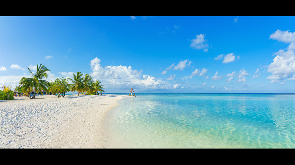 Райските острови, които се очаква да изчезнат в следващите 80 години