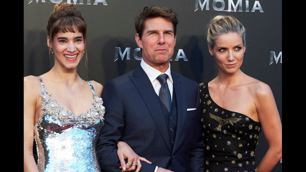 Екранни двойки с голяма разлика във възрастта