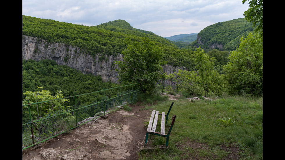 Шест места в България с тайнствени легенди за любовта