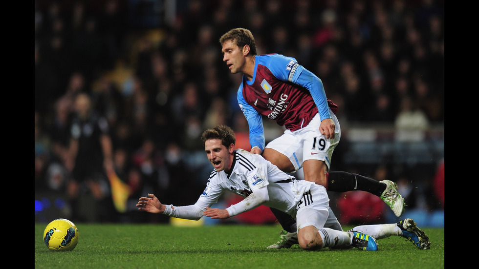 Стилиян Петров - любимият №19