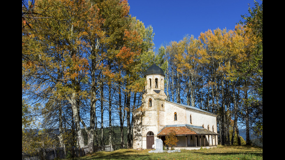 8 живописни селца в България