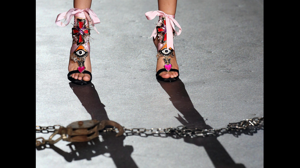 Модни предложения от Милано