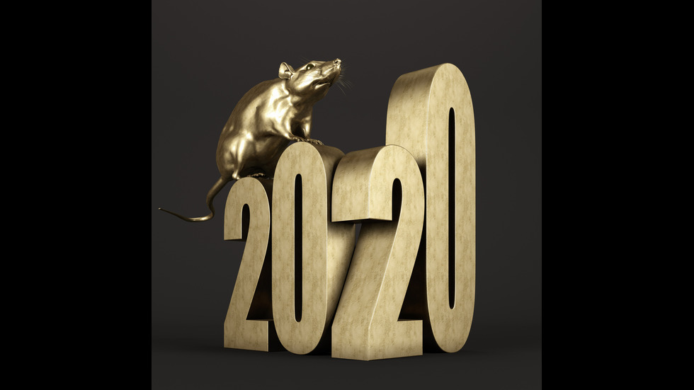 ТАЛИСМАНИТЕ НА 2020-А: Предмети и символи, които ще ни донесат късмет