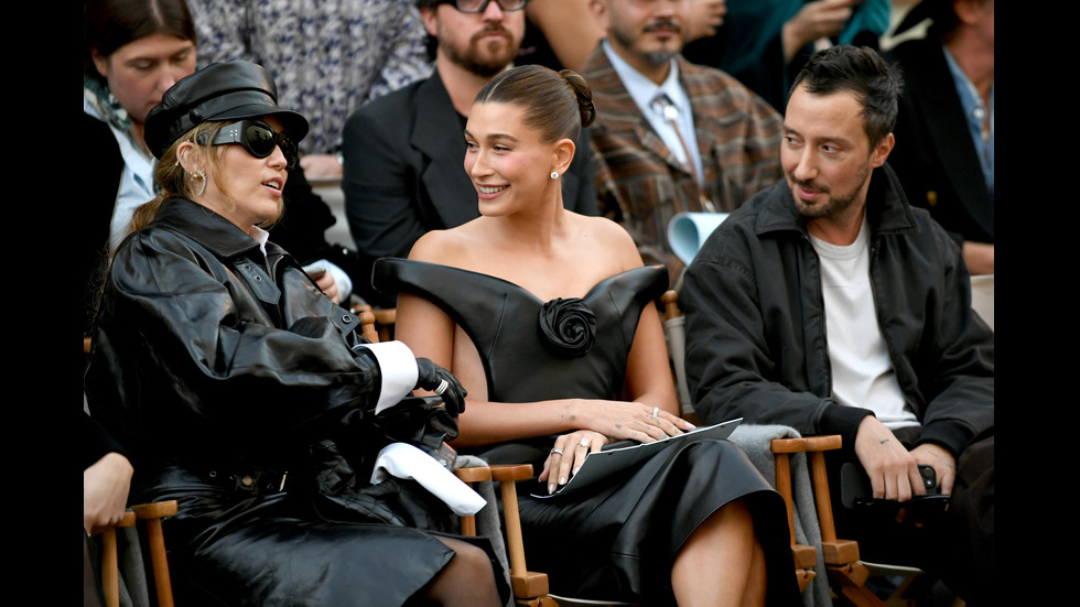 Vogue World: Hollywood - завладяващо честване на киното и висшата мода