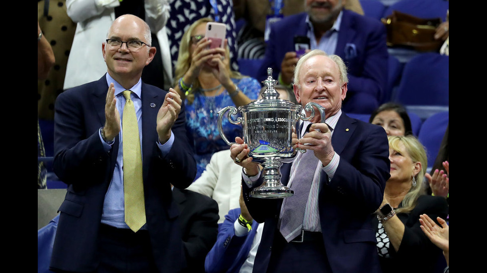 Гришо срещу Медведев на полуфинал на US Open