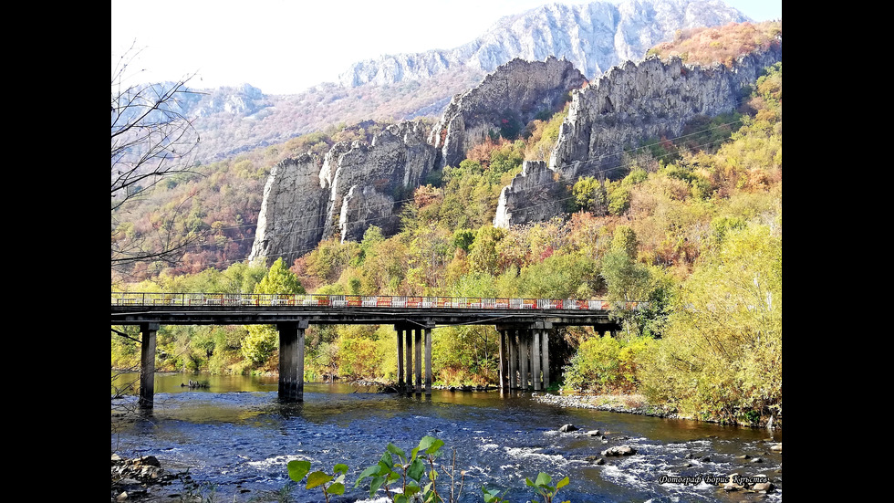 „Моята новина”: България в есенна премяна