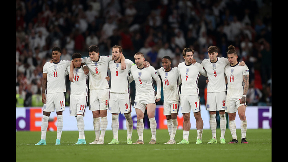 Финалната битка на UEFA EURO 2020™