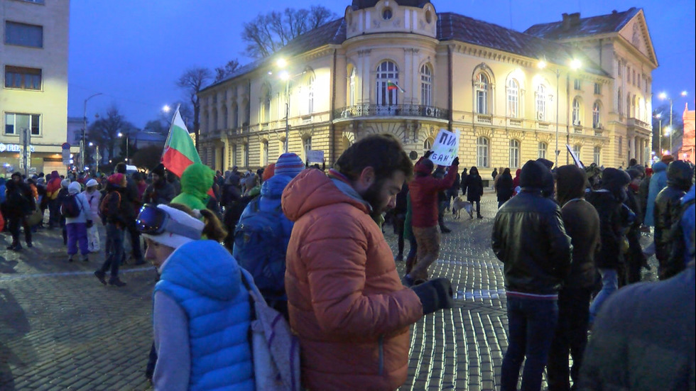 Отново шествие в София в защита на Пирин