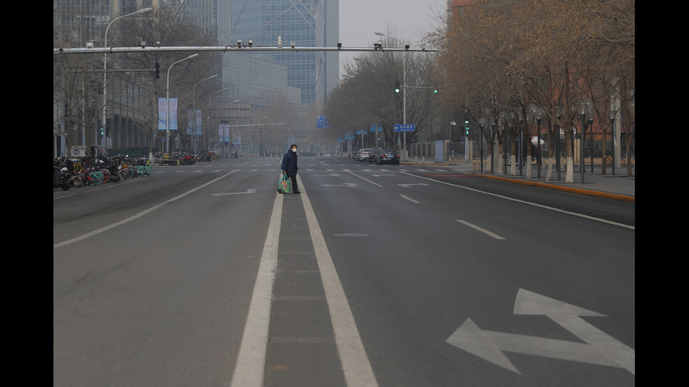 Светът, какъвто не сме го виждали