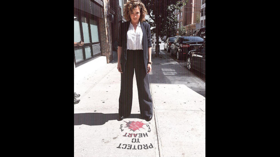 Какво се случва със знаменитостите?