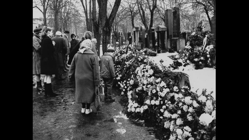 Спомени от Пражката пролет