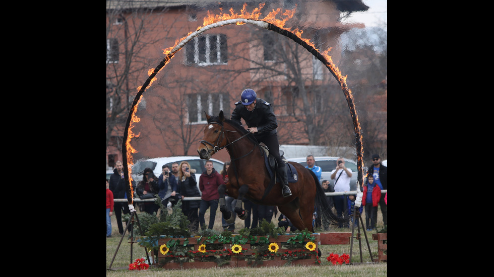 Празнуваме Тодоровден