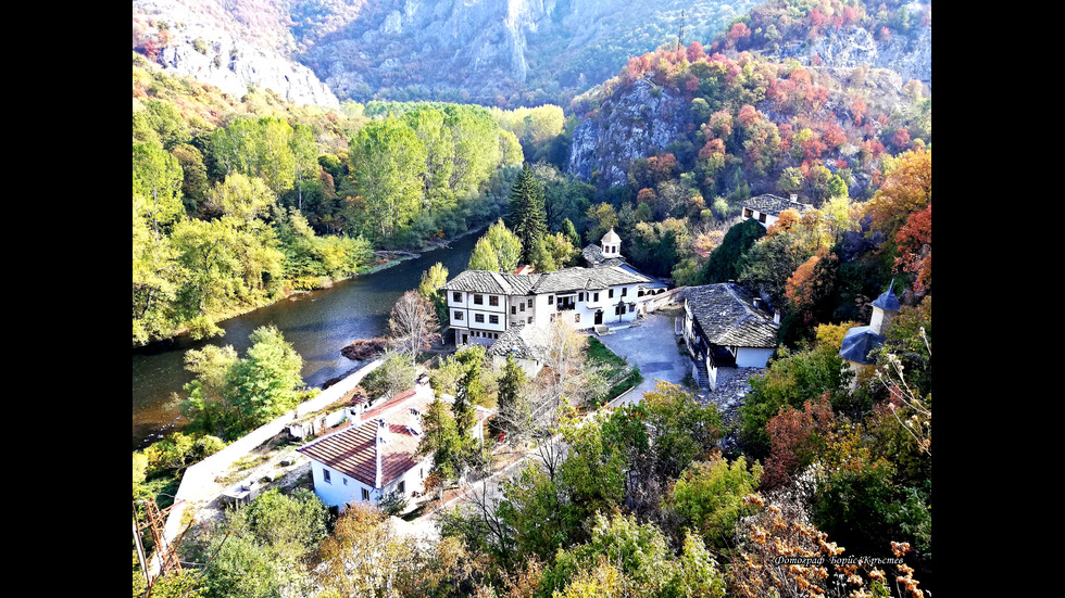 „Моята новина”: България в есенна премяна