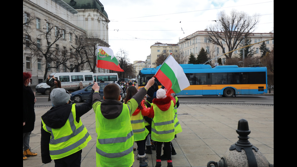 Поклон пред паметта на Апостола на свободата!