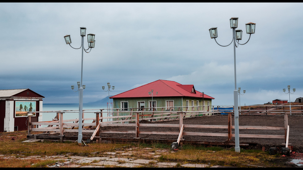 На края на света: Магията на най-северните градове на Земята
