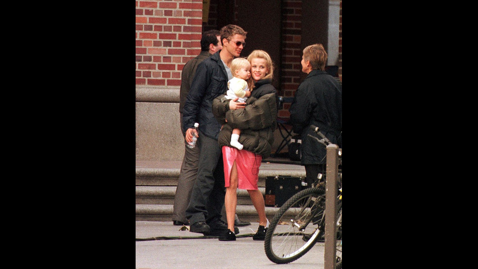 Звезди, отглеждащи деца от предишни бракове на партньорите си