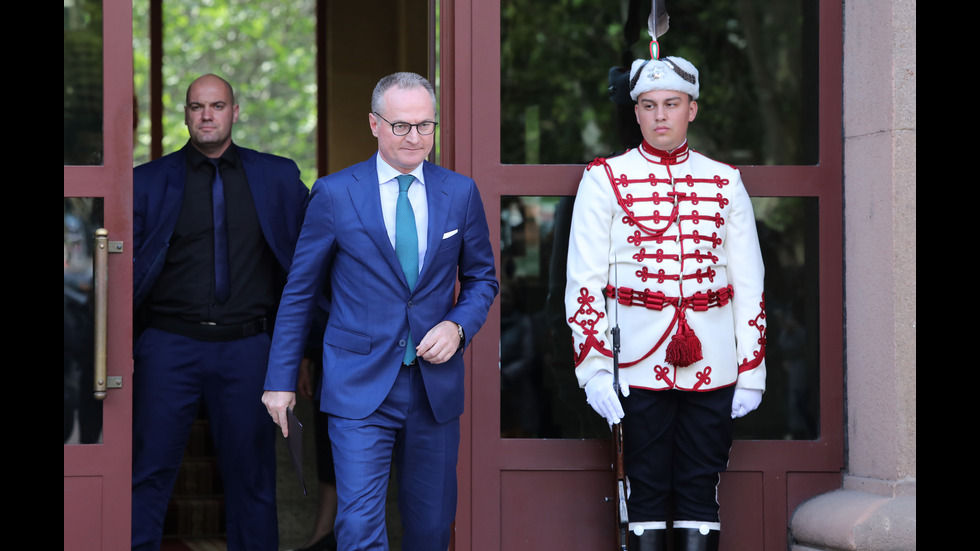 Лозан Панов: Поканата на президента е навременна