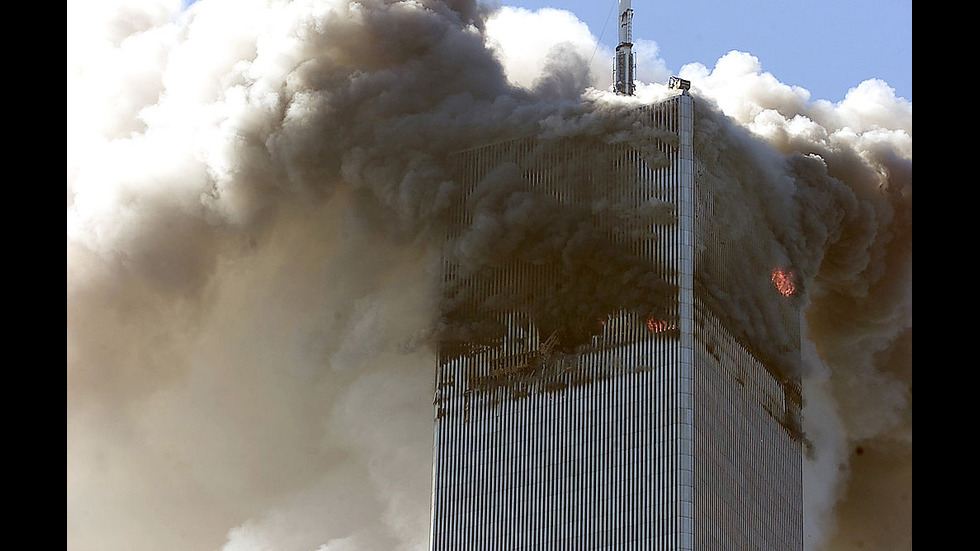 9/11: Денят на смъртта, страха и силата на човешкия дух