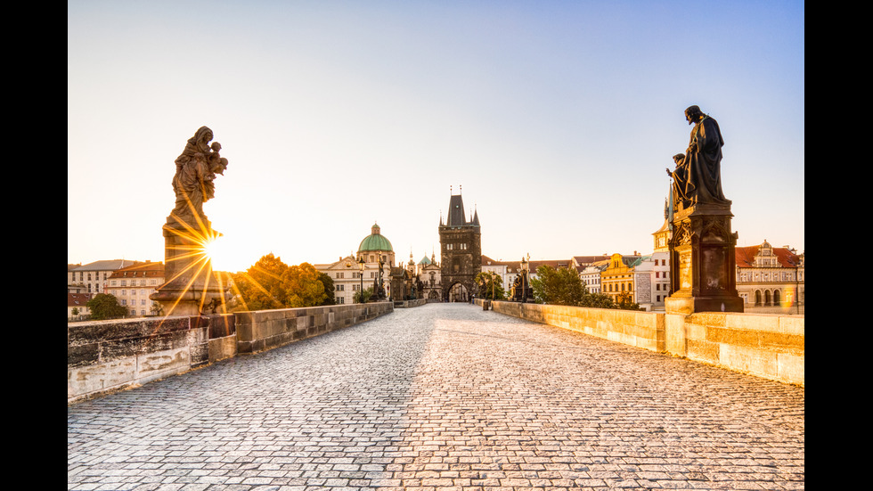 Топ 10 на дестинациите в Европа, които са рай са джебчиите