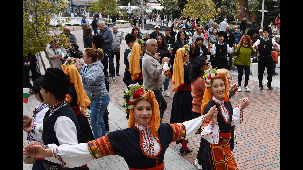 114 години независима България!