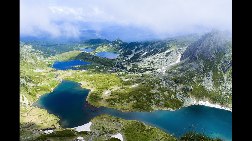 11 невероятно красиви места в България