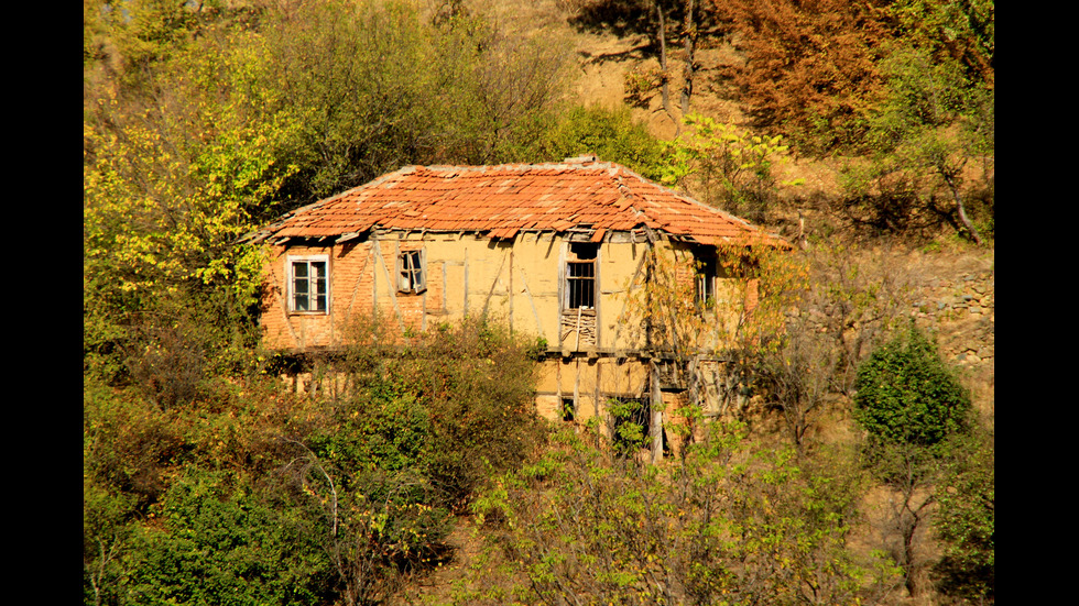 „Моята новина”: България в есенна премяна