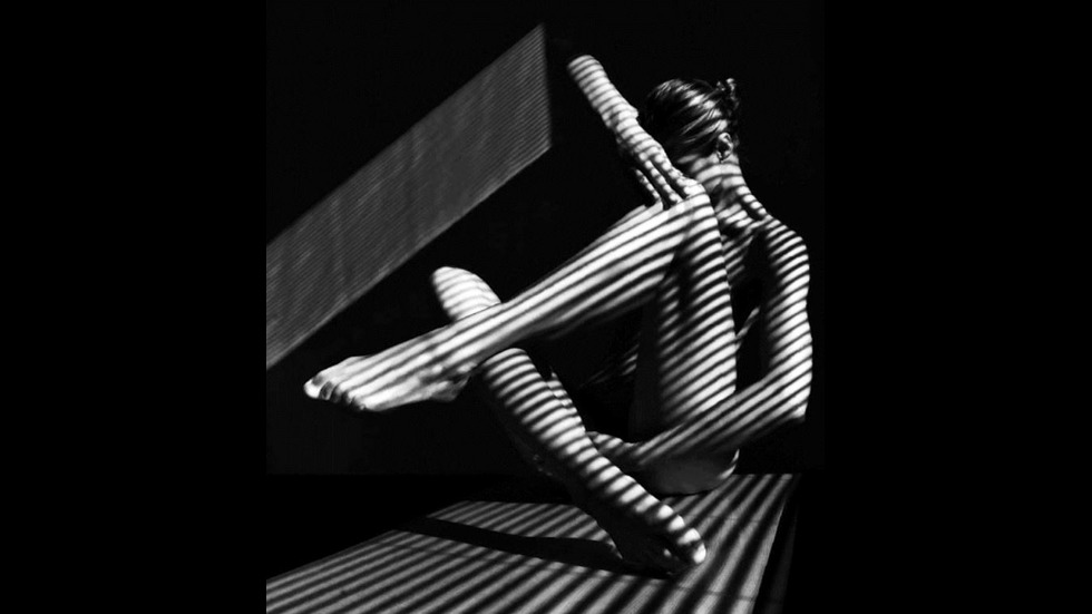 15 фотографи, които знаят как да използват сенките