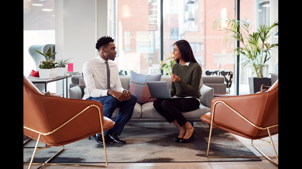 Как да се облечете, за да получите мечтаната работа