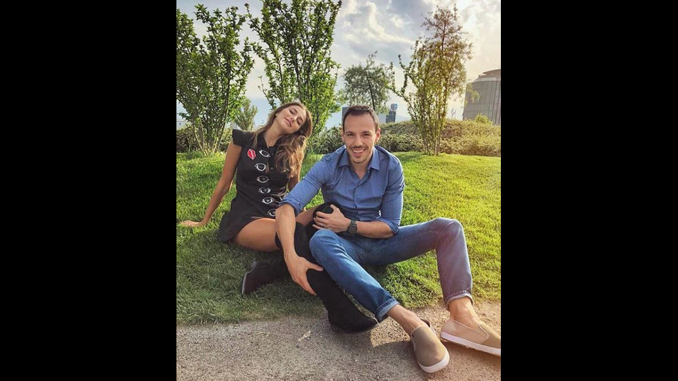 Най-сладките български звездни двойки