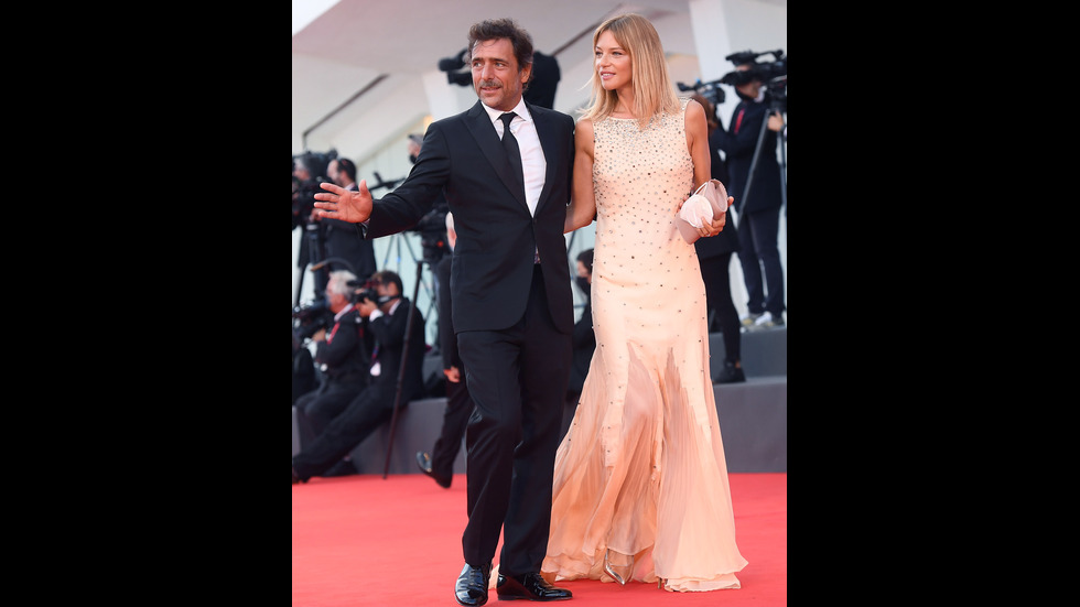 Филмовият фестивал във Венеция беше открит в условията на епидемия от коронавирус