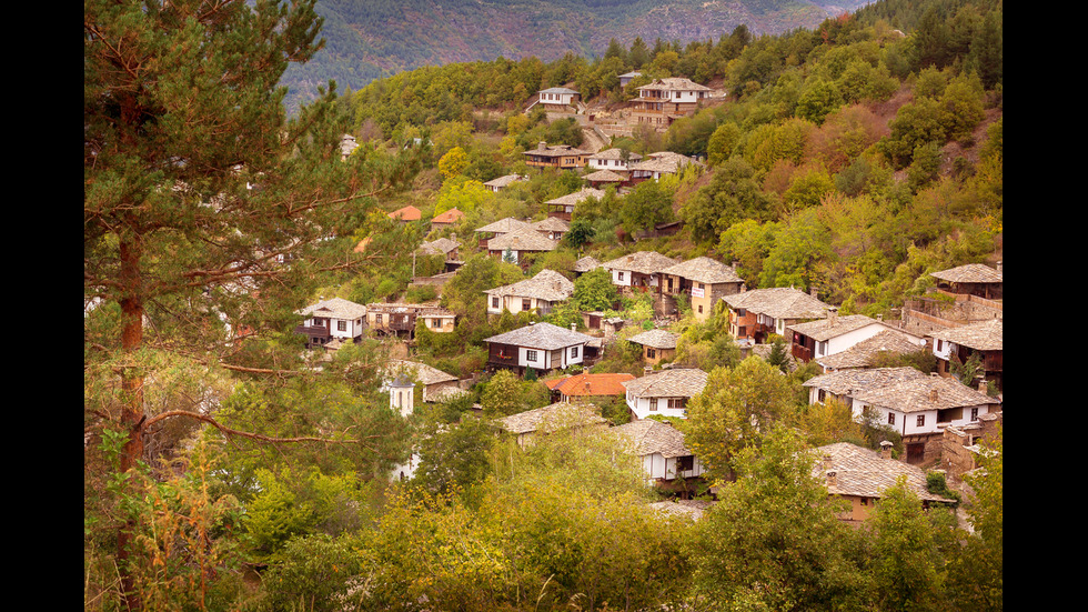 8 живописни селца в България