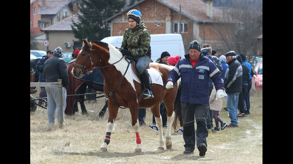 Празнуваме Тодоровден