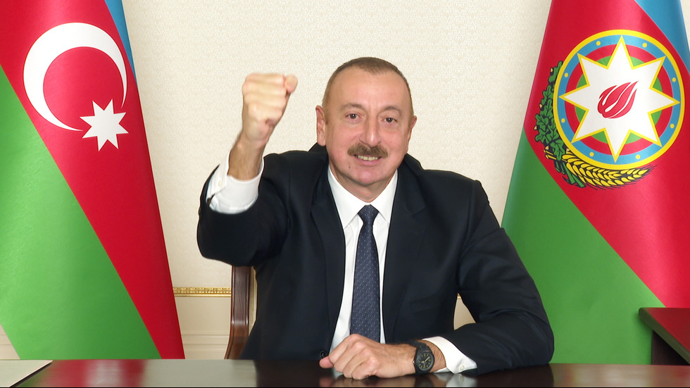 2020 през фотографските обективи