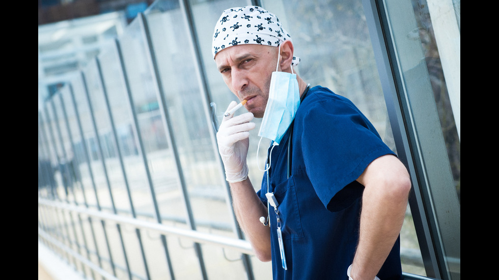 ОБРАТИ, ТРЕПЕТ И ВЪЛНЕНИЕ: Персонажите от „Откраднат живот”, завладели сърцата ни