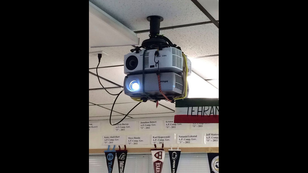 18-те най-големи кошмара на IT-специалистите