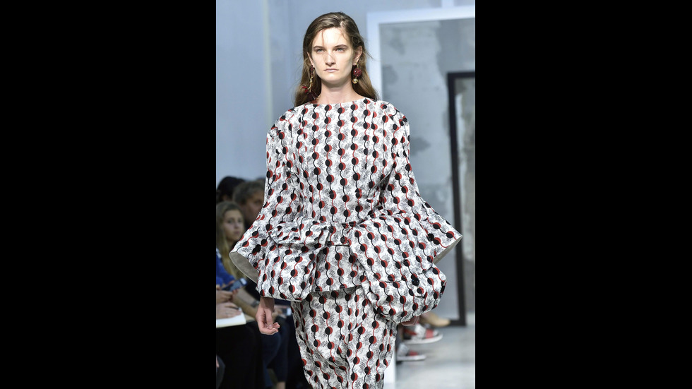 Модни предложения от Милано