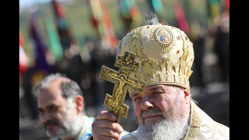 Денят на независимостта в снимки