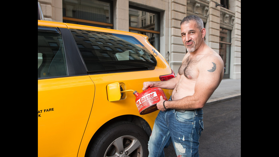 Най-забавните таксиметрови шофьори на Ню Йорк
