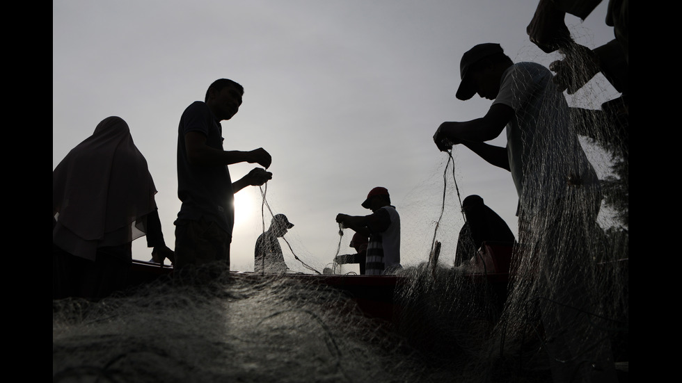 Светът отбелязва Деня на океаните