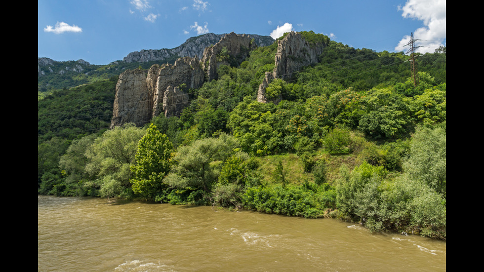 Природните чудеса на България