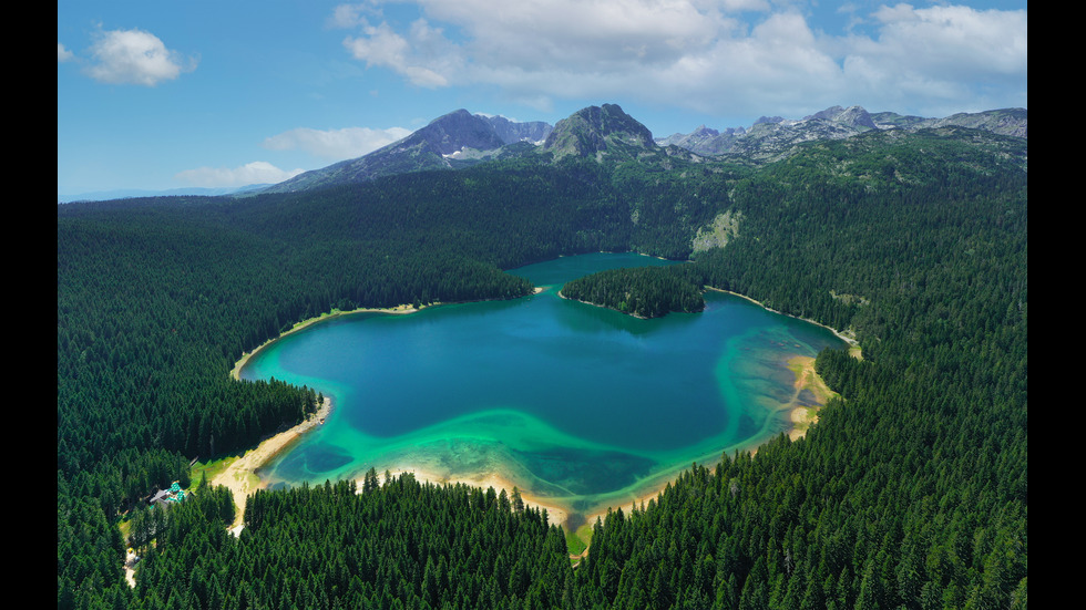 Разходка из най-красивите национални паркове в Европа