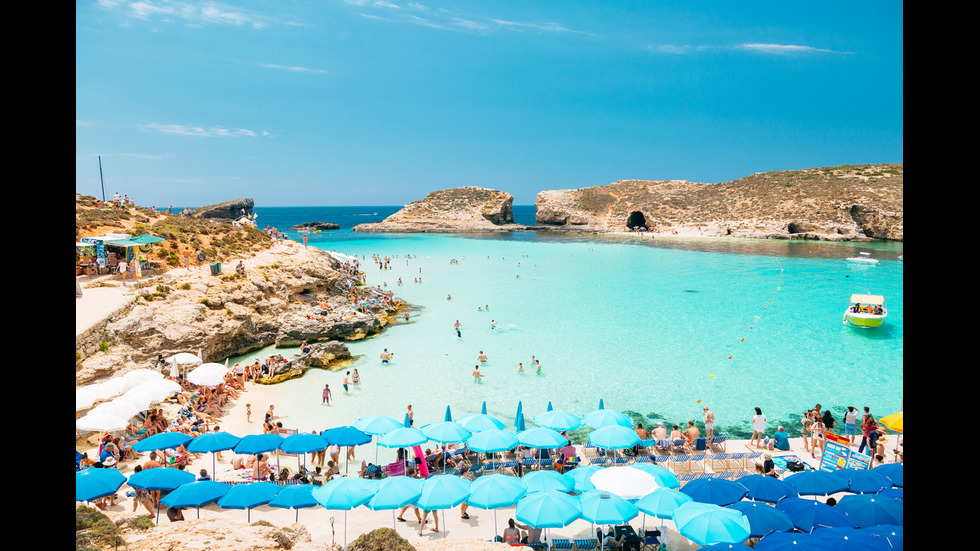 40 спиращи дъха дестинации по света