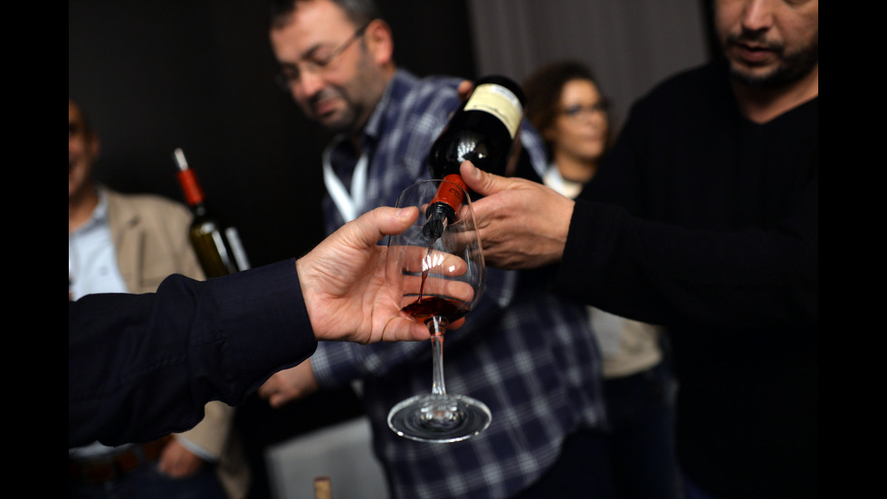 Остават броени дни най-голямото събитие на българското вино