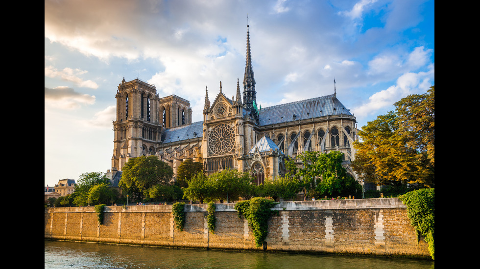 Топ 10 на дестинациите в Европа, които са рай са джебчиите