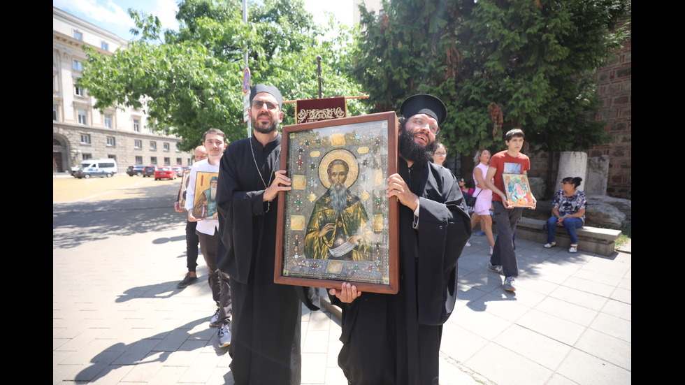 Президентът и патриархът стартират обща инициатива