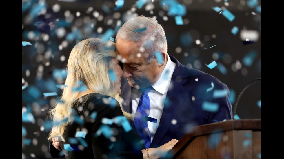 Новините на 2019-а в снимки