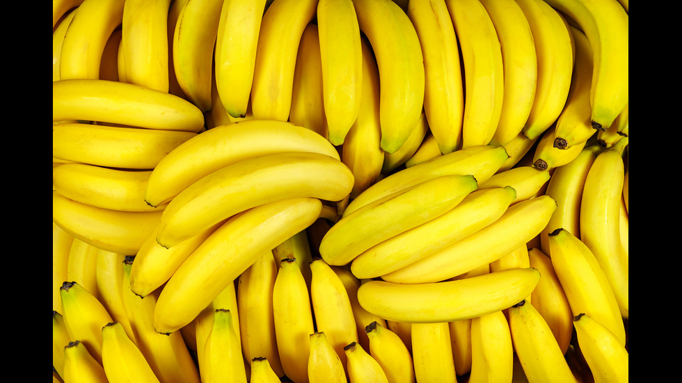 Радиоактивен ли е бананът и защо мирише дъждът: Неизвестни факти за неща от ежедневието