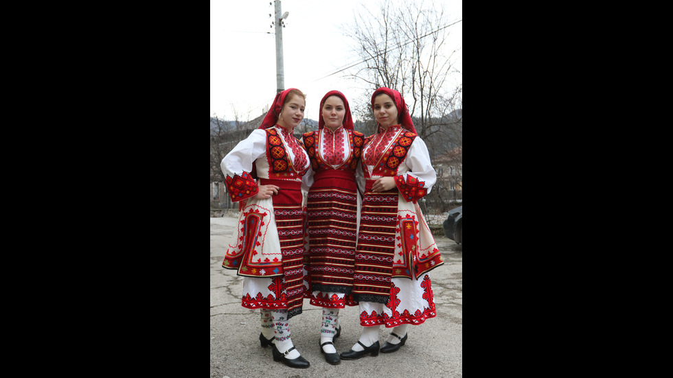 Спасяването на кръста в Зверино