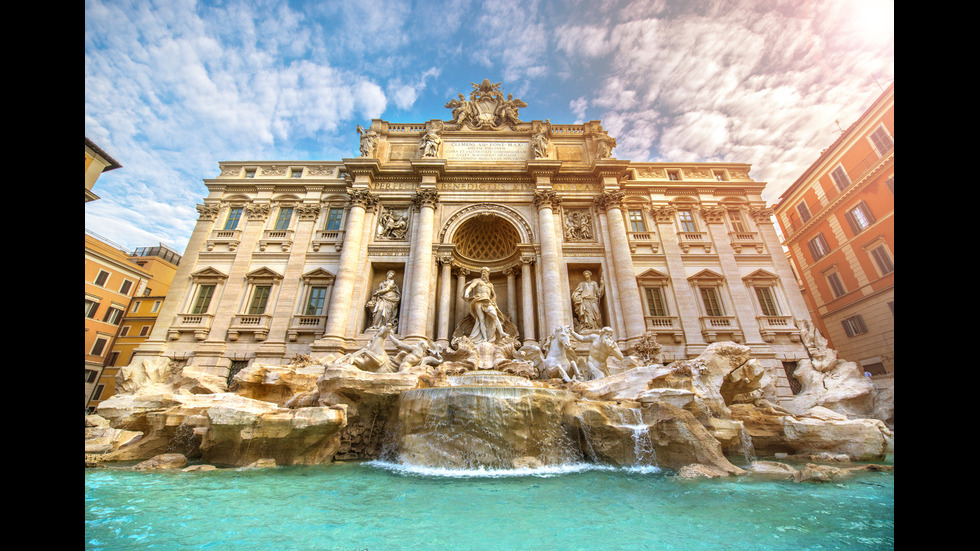 Топ 10 на дестинациите в Европа, които са рай са джебчиите