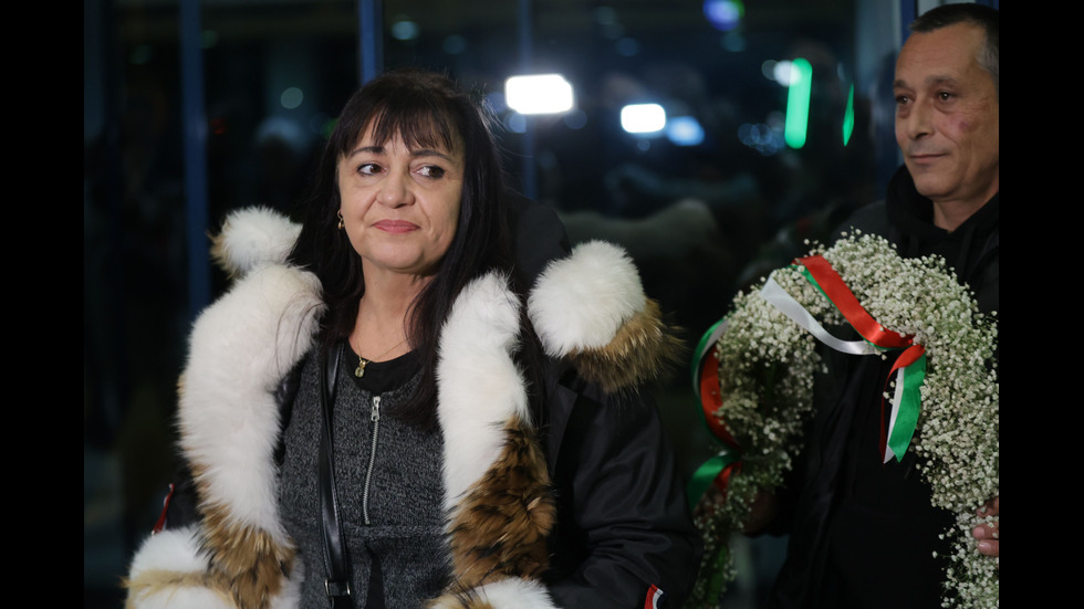 Отново на родна земя: Карлос Насар се завърна с третата си световна титла